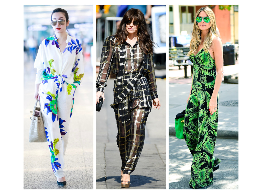 ESC: Summer Trends ESC: Summer Trends